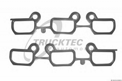TRUCKTEC AUTOMOTIVE 0810070 -  Комплект прокладок, впускной коллектор